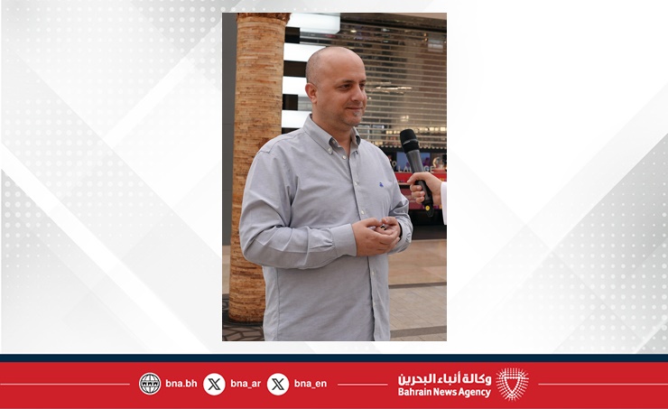 وزارة الداخلية .. حضور أمني فاعل يعكس ثقة المجتمع واستقراره